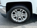 Thumbnail image of 2017 Chevrolet Silverado 1500 at Friendship Hyundai Jc