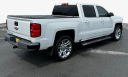 Thumbnail image of 2017 Chevrolet Silverado 1500 at Friendship Hyundai Jc
