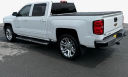 Thumbnail image of 2017 Chevrolet Silverado 1500 at Friendship Hyundai Jc