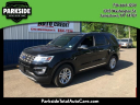 Thumbnail image of 2017 Ford Explorer at Parkside Total Auto Care