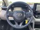 Thumbnail image of 2025 Toyota Corolla Cross at Cavender Toyota