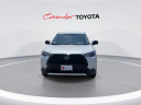 Thumbnail image of 2025 Toyota Corolla Cross at Cavender Toyota