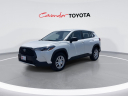 Thumbnail image of 2025 Toyota Corolla Cross at Cavender Toyota