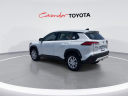 Thumbnail image of 2025 Toyota Corolla Cross at Cavender Toyota