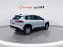 Thumbnail image of 2025 Toyota Corolla Cross at Cavender Toyota