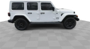 Thumbnail image of 2021 Jeep Wrangler Unlimited at Greg Bell Chevrolet Cadillac