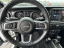 Thumbnail image of 2021 Jeep Wrangler Unlimited at Greg Bell Chevrolet Cadillac
