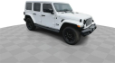 Thumbnail image of 2021 Jeep Wrangler Unlimited at Greg Bell Chevrolet Cadillac