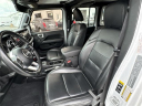 Thumbnail image of 2021 Jeep Wrangler Unlimited at Greg Bell Chevrolet Cadillac
