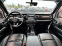 Thumbnail image of 2021 Jeep Wrangler Unlimited at Greg Bell Chevrolet Cadillac
