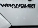 Thumbnail image of 2021 Jeep Wrangler Unlimited at Greg Bell Chevrolet Cadillac