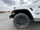 Thumbnail image of 2021 Jeep Wrangler Unlimited at Greg Bell Chevrolet Cadillac