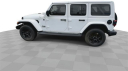Thumbnail image of 2021 Jeep Wrangler Unlimited at Greg Bell Chevrolet Cadillac