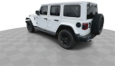 Thumbnail image of 2021 Jeep Wrangler Unlimited at Greg Bell Chevrolet Cadillac