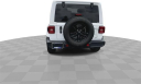 Thumbnail image of 2021 Jeep Wrangler Unlimited at Greg Bell Chevrolet Cadillac