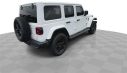 Thumbnail image of 2021 Jeep Wrangler Unlimited at Greg Bell Chevrolet Cadillac