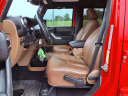 2017 Jeep Wrangler Unlimited Sahara at Pinkerton Chevrolet