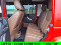 Thumbnail image of 2017 Jeep Wrangler Unlimited at Pinkerton Chevrolet