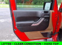Thumbnail image of 2017 Jeep Wrangler Unlimited at Pinkerton Chevrolet
