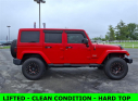 Thumbnail image of 2017 Jeep Wrangler Unlimited at Pinkerton Chevrolet