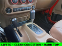 Thumbnail image of 2017 Jeep Wrangler Unlimited at Pinkerton Chevrolet