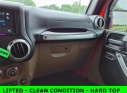 Thumbnail image of 2017 Jeep Wrangler Unlimited at Pinkerton Chevrolet