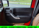 Thumbnail image of 2017 Jeep Wrangler Unlimited at Pinkerton Chevrolet