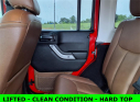 Thumbnail image of 2017 Jeep Wrangler Unlimited at Pinkerton Chevrolet
