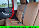 Thumbnail image of 2017 Jeep Wrangler Unlimited at Pinkerton Chevrolet