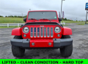 Thumbnail image of 2017 Jeep Wrangler Unlimited at Pinkerton Chevrolet