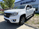 2016 Chevrolet Colorado Z71 at South Shore Subaru