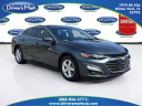 Thumbnail image of 2021 Chevrolet Malibu at Holler Drivers Mart