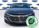 Thumbnail image of 2021 Chevrolet Malibu at Holler Drivers Mart