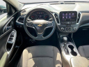 Thumbnail image of 2021 Chevrolet Malibu at Holler Drivers Mart