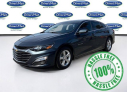 Thumbnail image of 2021 Chevrolet Malibu at Holler Drivers Mart