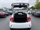 Thumbnail image of 2022 Chevrolet Spark at Faulkner Subaru - Mechanicsburg NEW