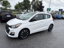 Thumbnail image of 2022 Chevrolet Spark at Faulkner Subaru - Mechanicsburg NEW
