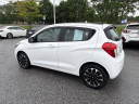 Thumbnail image of 2022 Chevrolet Spark at Faulkner Subaru - Mechanicsburg NEW