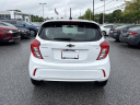 Thumbnail image of 2022 Chevrolet Spark at Faulkner Subaru - Mechanicsburg NEW