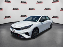 Thumbnail image of 2022 Kia Forte at Vision Kia Canandaigua
