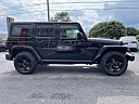 Thumbnail image of 2015 Jeep Wrangler Unlimited at EurobahnBmwMiniMercedesBenz of Greensboro, NC