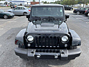 Thumbnail image of 2015 Jeep Wrangler Unlimited at EurobahnBmwMiniMercedesBenz of Greensboro, NC