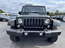 Thumbnail image of 2015 Jeep Wrangler Unlimited at EurobahnBmwMiniMercedesBenz of Greensboro, NC