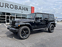 Thumbnail image of 2015 Jeep Wrangler Unlimited at EurobahnBmwMiniMercedesBenz of Greensboro, NC