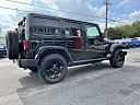 Thumbnail image of 2015 Jeep Wrangler Unlimited at EurobahnBmwMiniMercedesBenz of Greensboro, NC