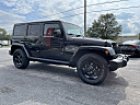 Thumbnail image of 2015 Jeep Wrangler Unlimited at EurobahnBmwMiniMercedesBenz of Greensboro, NC