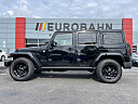 Thumbnail image of 2015 Jeep Wrangler Unlimited at EurobahnBmwMiniMercedesBenz of Greensboro, NC