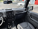 Thumbnail image of 2015 Jeep Wrangler Unlimited at EurobahnBmwMiniMercedesBenz of Greensboro, NC