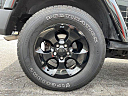 Thumbnail image of 2015 Jeep Wrangler Unlimited at EurobahnBmwMiniMercedesBenz of Greensboro, NC