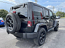 Thumbnail image of 2015 Jeep Wrangler Unlimited at EurobahnBmwMiniMercedesBenz of Greensboro, NC